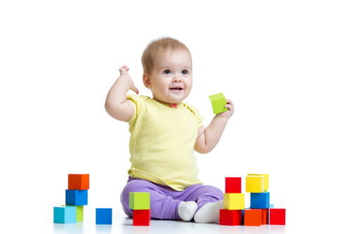 baby playing2